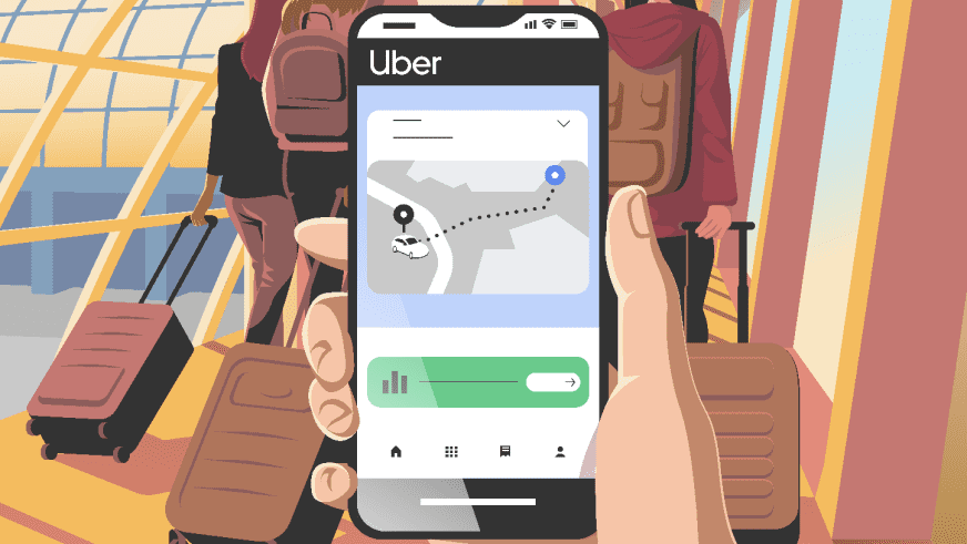 Uber Uber