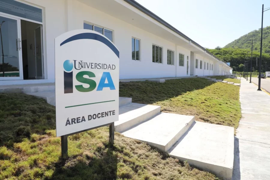 Universidad ISA (UNISA)