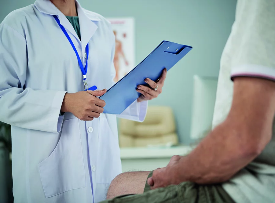 Sociedad Dominicana de Urología denuncia irregularidades en el Concurso Nacional de Residencias Médicas y exige revisión inmediata