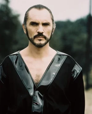 Fallece Terence Stamp, uno de los villanos de 'Superman'