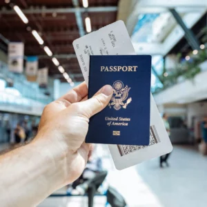 Visa Americana