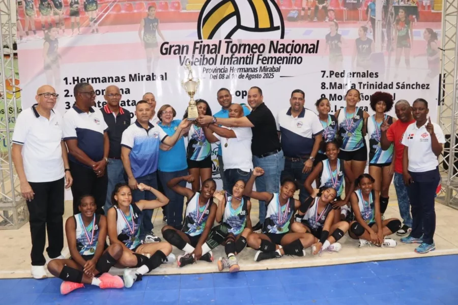 Voleibol SC