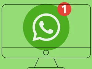 WhatsApp Web