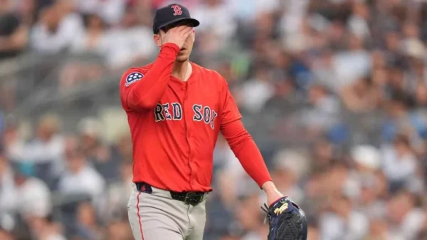 Walker Buehler tiene 31 años