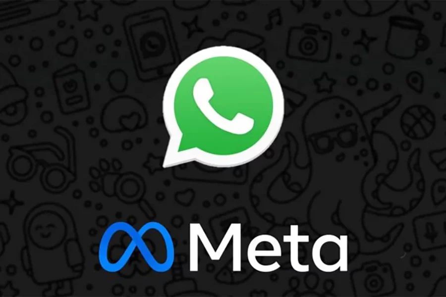 WhatsApp WhatsApp