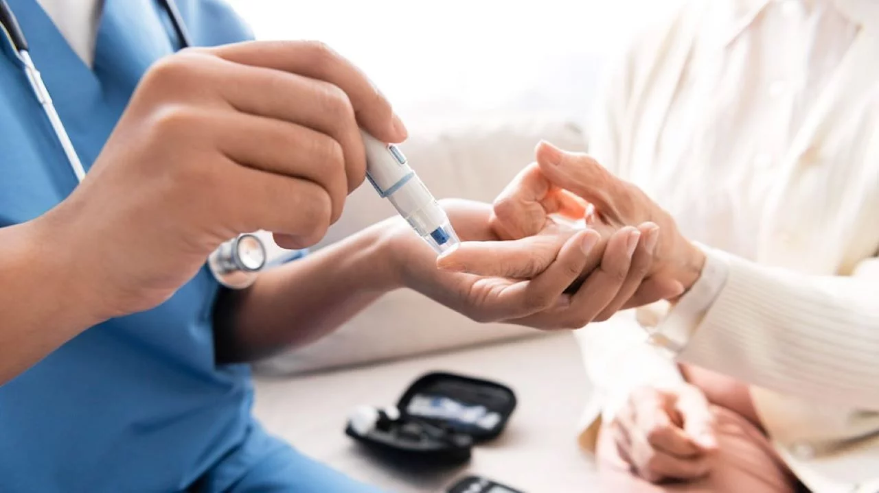 Mes de la Diabetes en República Dominicana: Llamado urgente a la prevención ante índices alarmantes