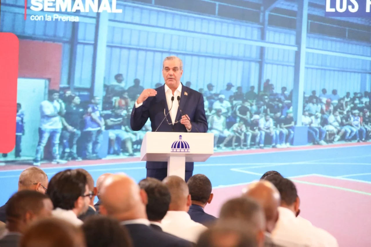 Nuevo formato de “LA Agenda Semanal” será sin acceso presencial de la prensa