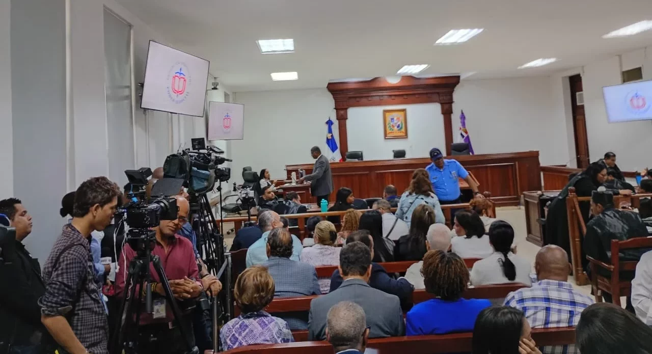 Caso Pulpo: Cuáles son los cargos que enfrentan Alexis Medina y demás procesados