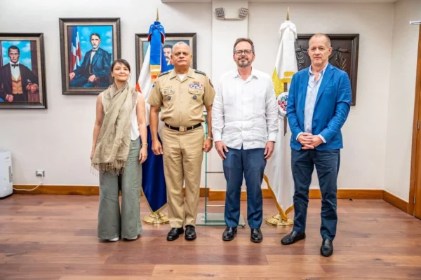 Defensa, Haití, Onu