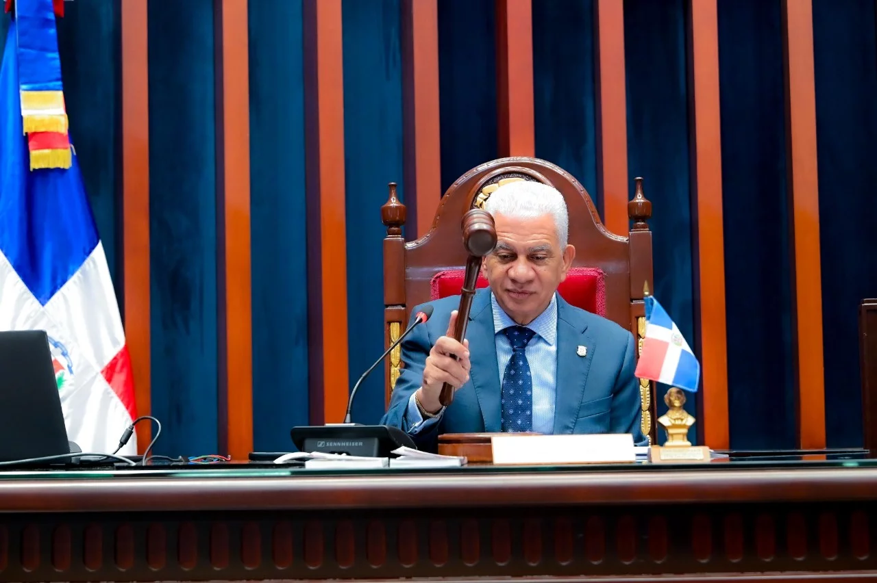 Senado aprueba con modificaciones ley que rige el Sistema Dominicano para la Calidad (SIDOCAL)