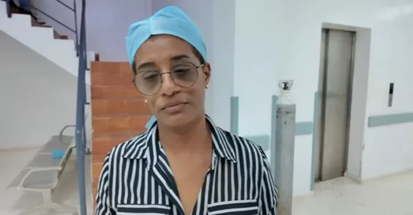 Gobernadora de La Altagracia