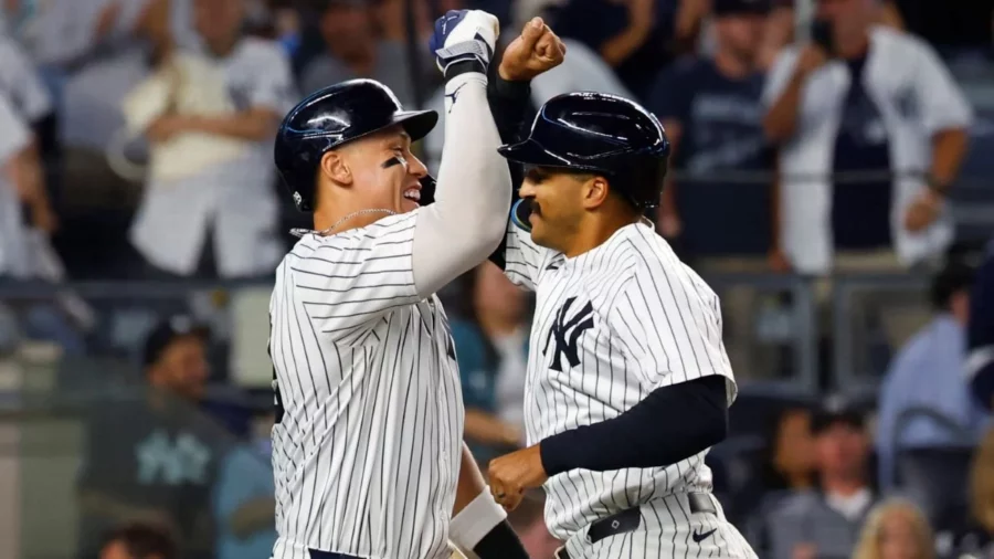 Yankees Aaron Judge Yankees Aaron Judge