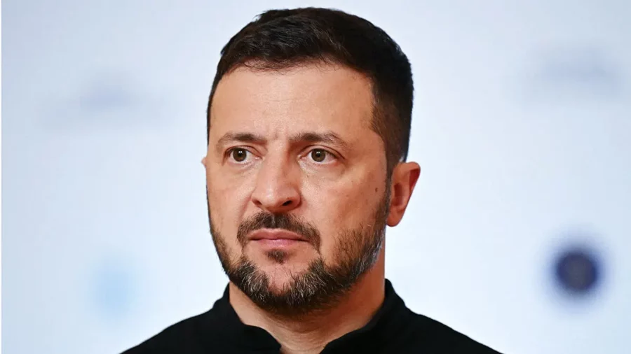 Zelenski