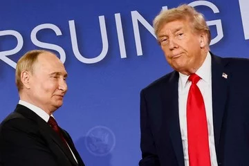 Zelenskyy se verá con Trump el lunes tras cumbre entre EEUU