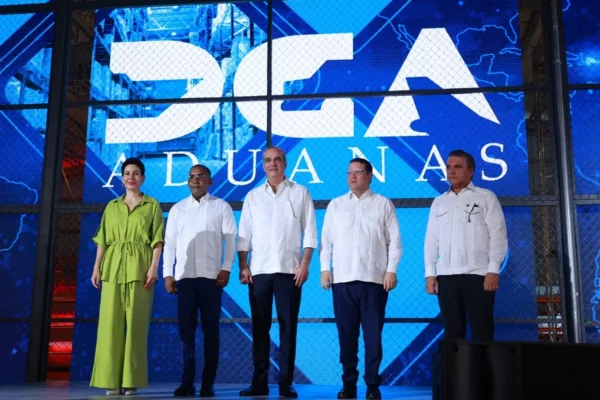 aduanas Foto: Eliezer Tapia