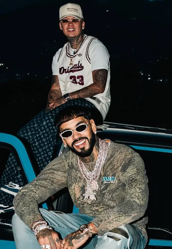 anuel-bless-colom-purto anuel-bless-colom-purto