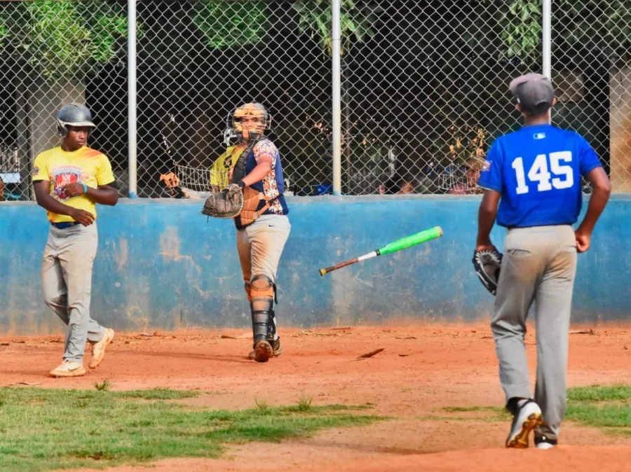 besibol los mina