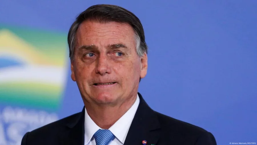 bolsonaro bolsonaro