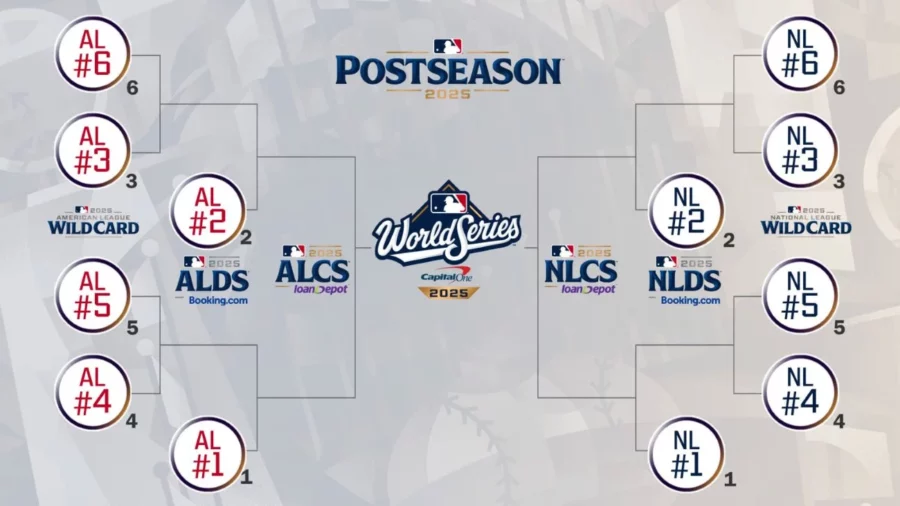 calendario mlb