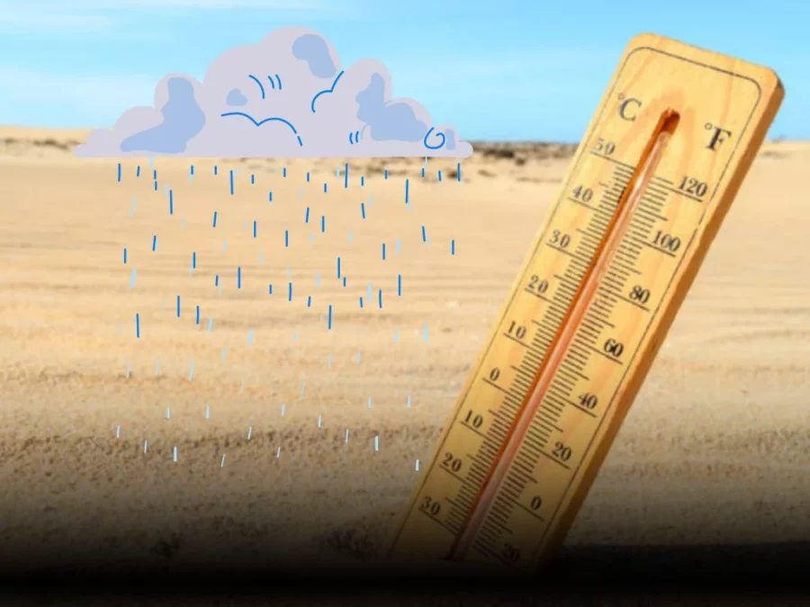 calor y lluvia 14-08-25