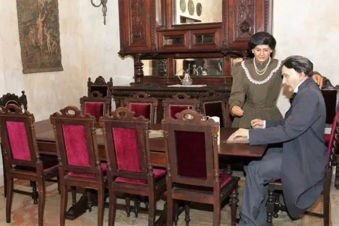 casa de duarte