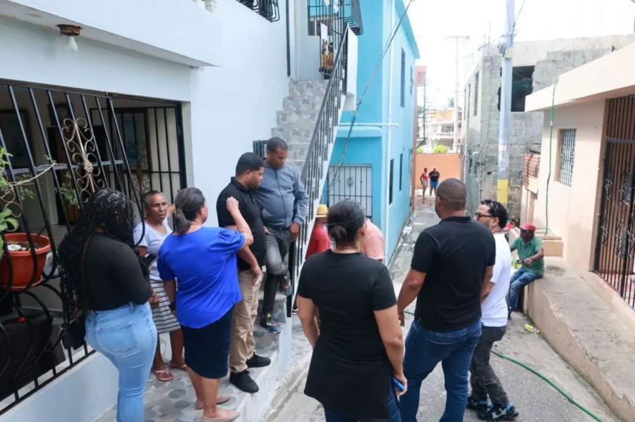 celos, tragedia en ensanche isabelita celos, tragedia en ensanche isabelita
