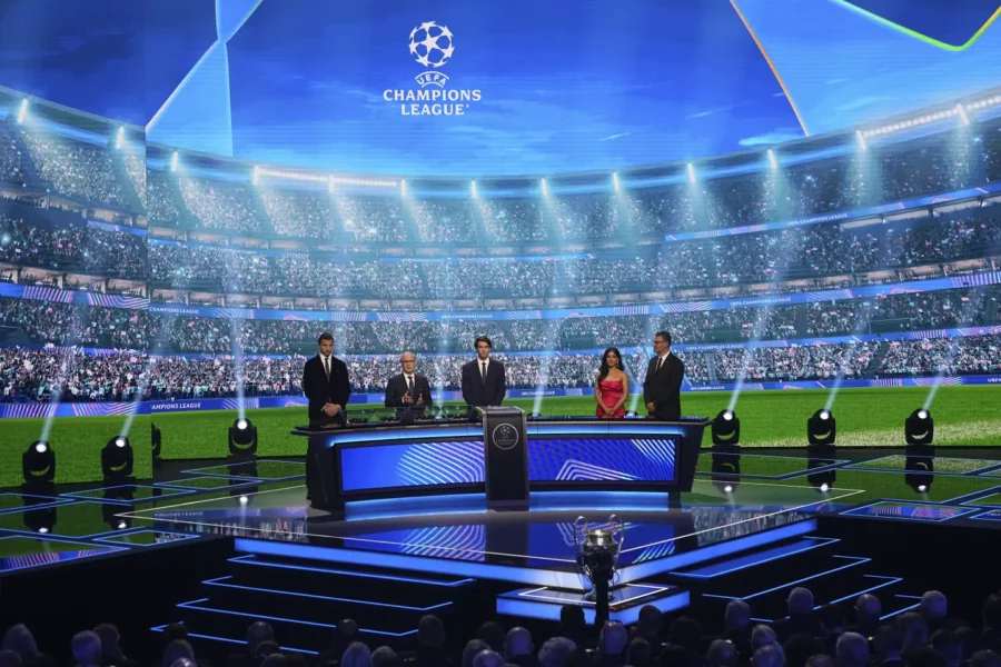 champions champions