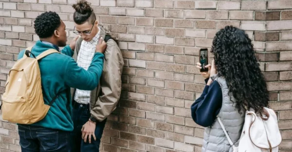 bullying y ciberbullying