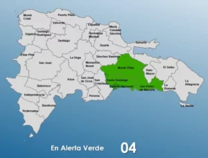Centro de Operaciones de Emergencias (COE