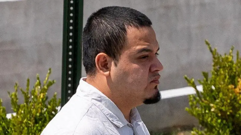 Kilmar Ábrego García Kilmar Ábrego García