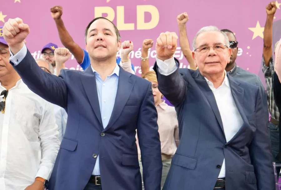 danilo medina danilo medina