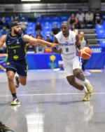 David Jones García es uno de los jugadores claves en la selección dominicana