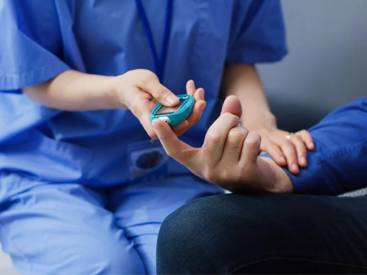 Una cuarta parte de la población dominicana enfrenta riesgo de diabetes, alertan expertos