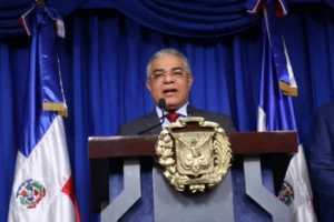 Exdirector general de Presupuesto, Luis Reyes