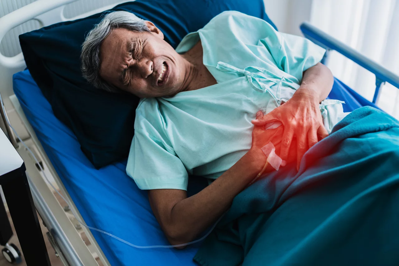 Cirugía mínimamente invasiva ofrece esperanza en el tratamiento del cáncer de páncreas