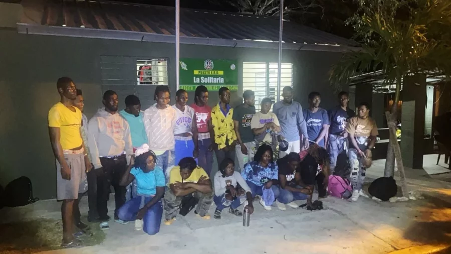 ejercito detienen 20 migrantes indocumentado pjm ejercito detienen 20 migrantes indocumentado pjm