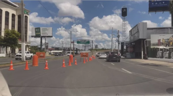 elevado de la Churchill