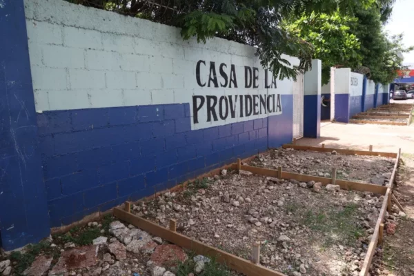 Escuela Providencia