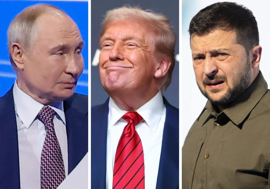 Trump Trump