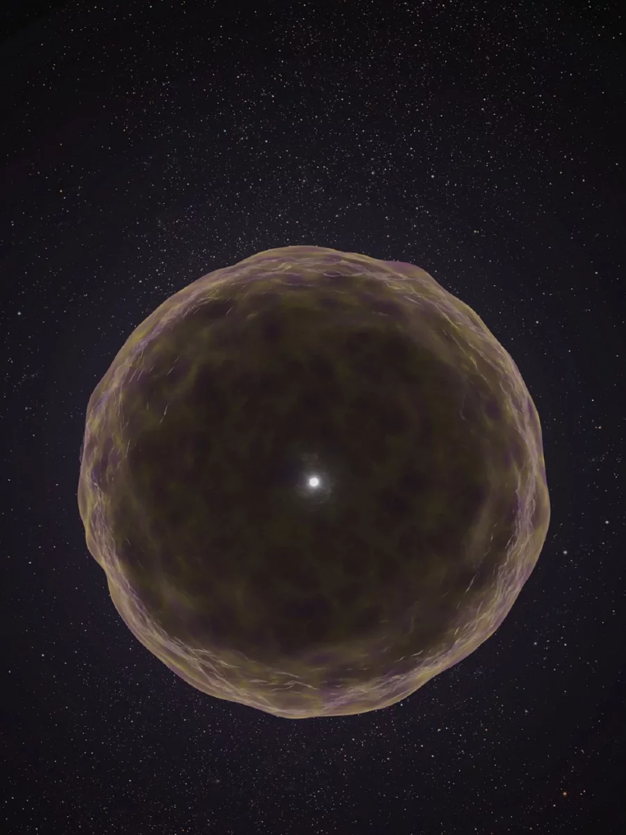 estrella