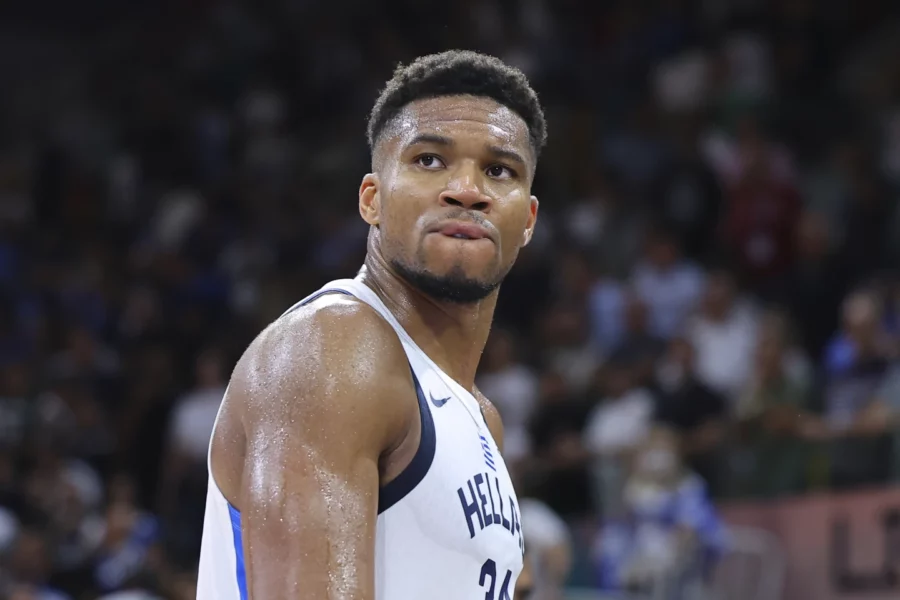 giannis giannis