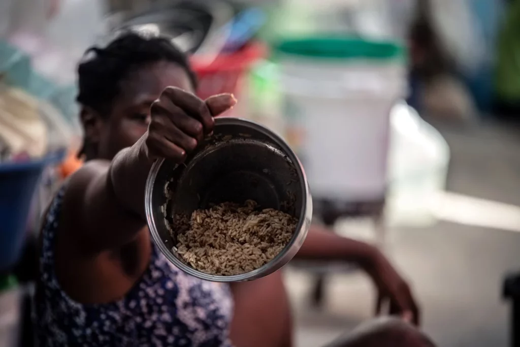 Haití-haitianos