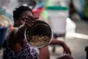Haití-haitianos