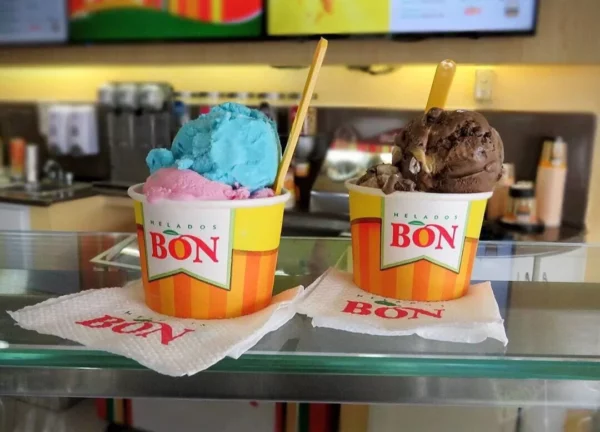 Helados Bon - bom