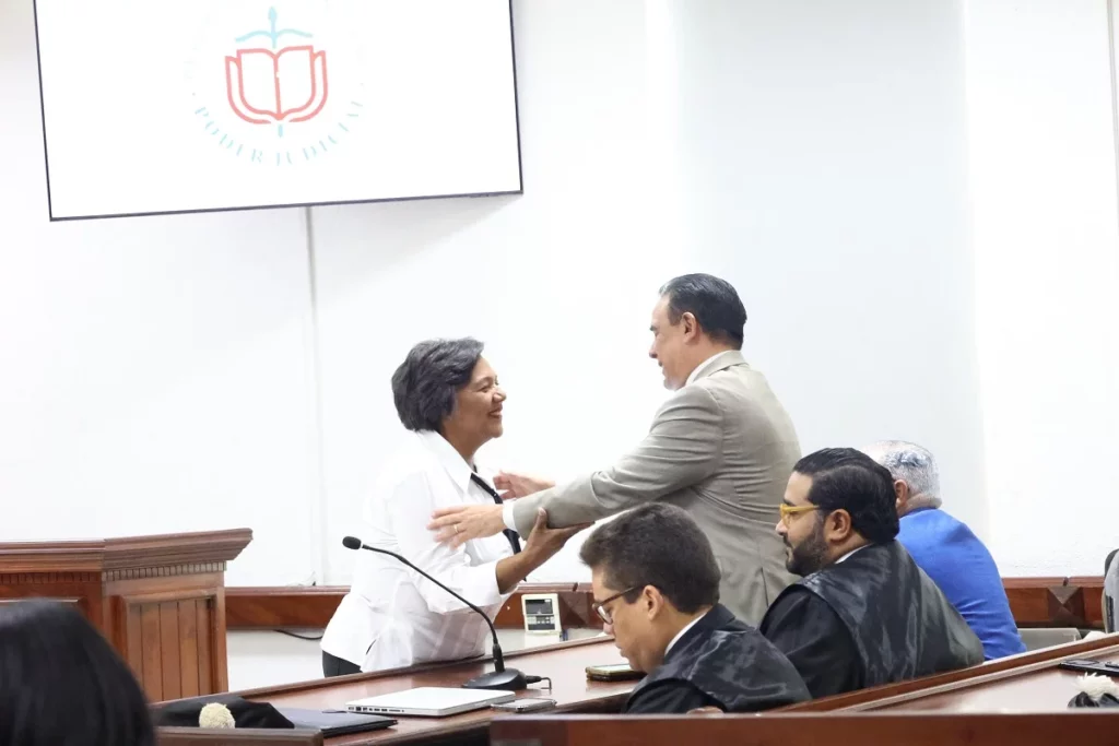 Alexis Medina - Danilo Medina