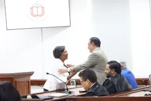 Alexis Medina - Danilo Medina