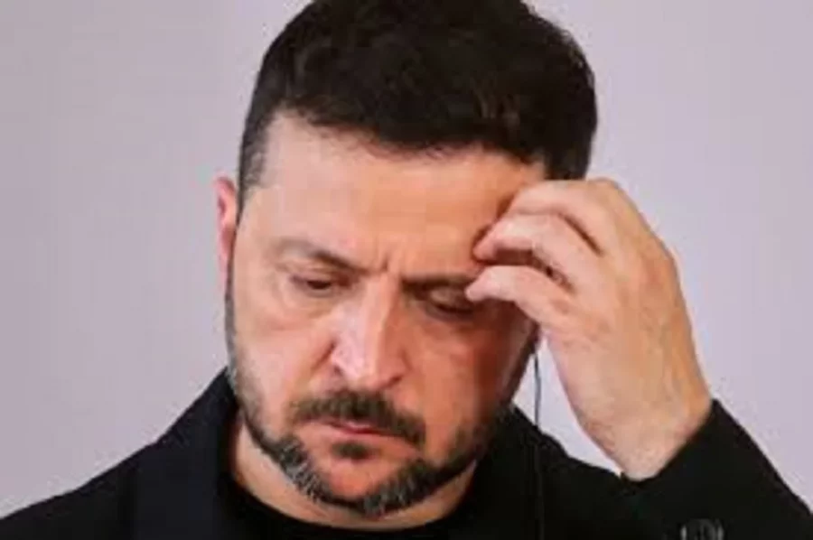 Zelenskyy Zelenskyy