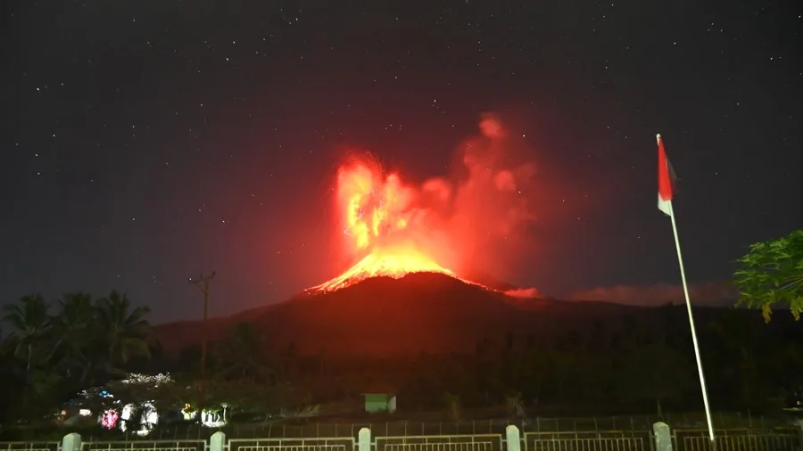 indonesia-volcan indonesia-volcan