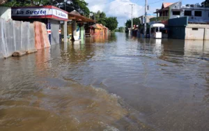 Inundaciones