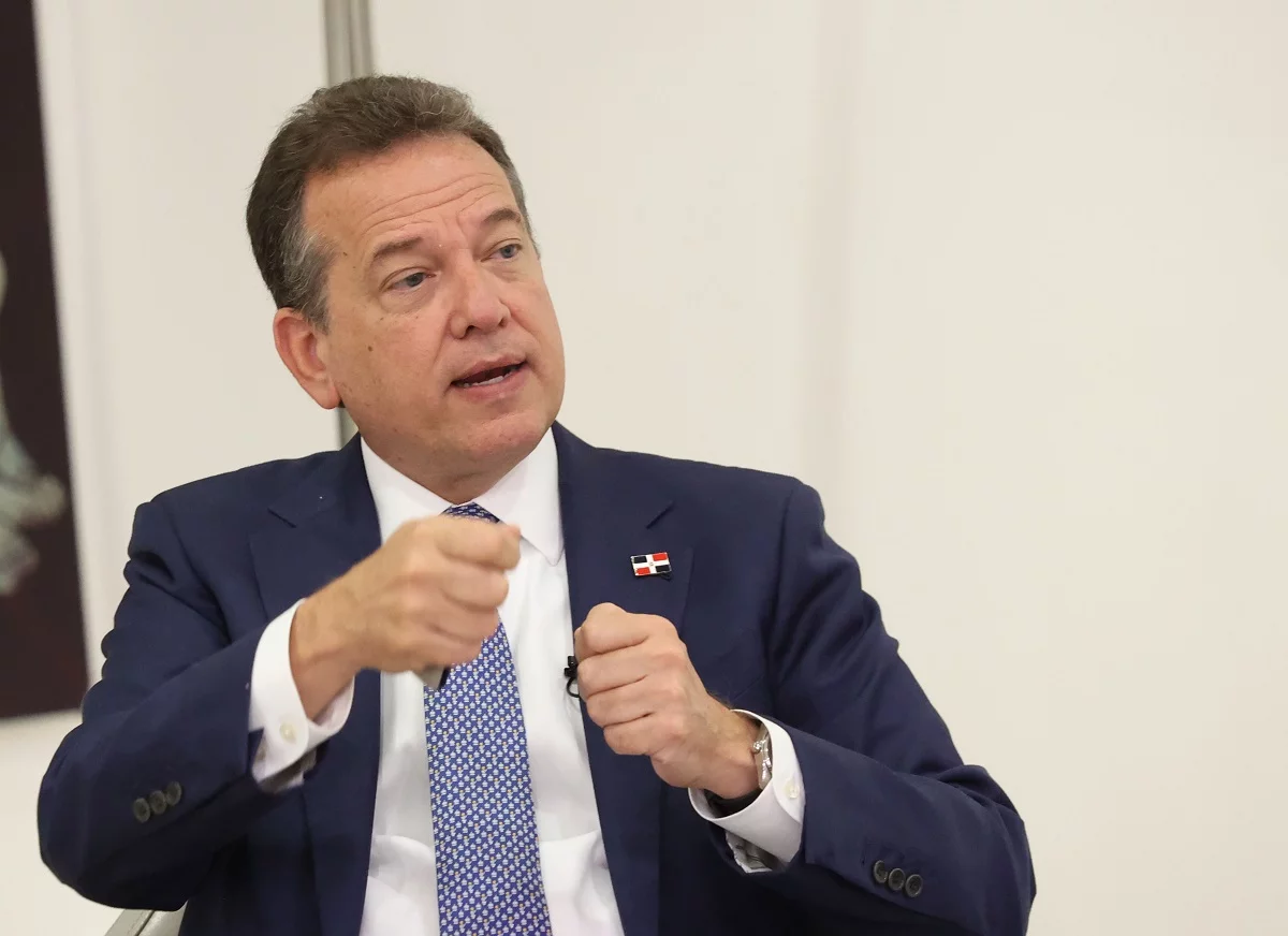 República Dominicana y EE.UU. inician diálogo sobre agenda arancelaria bilateral